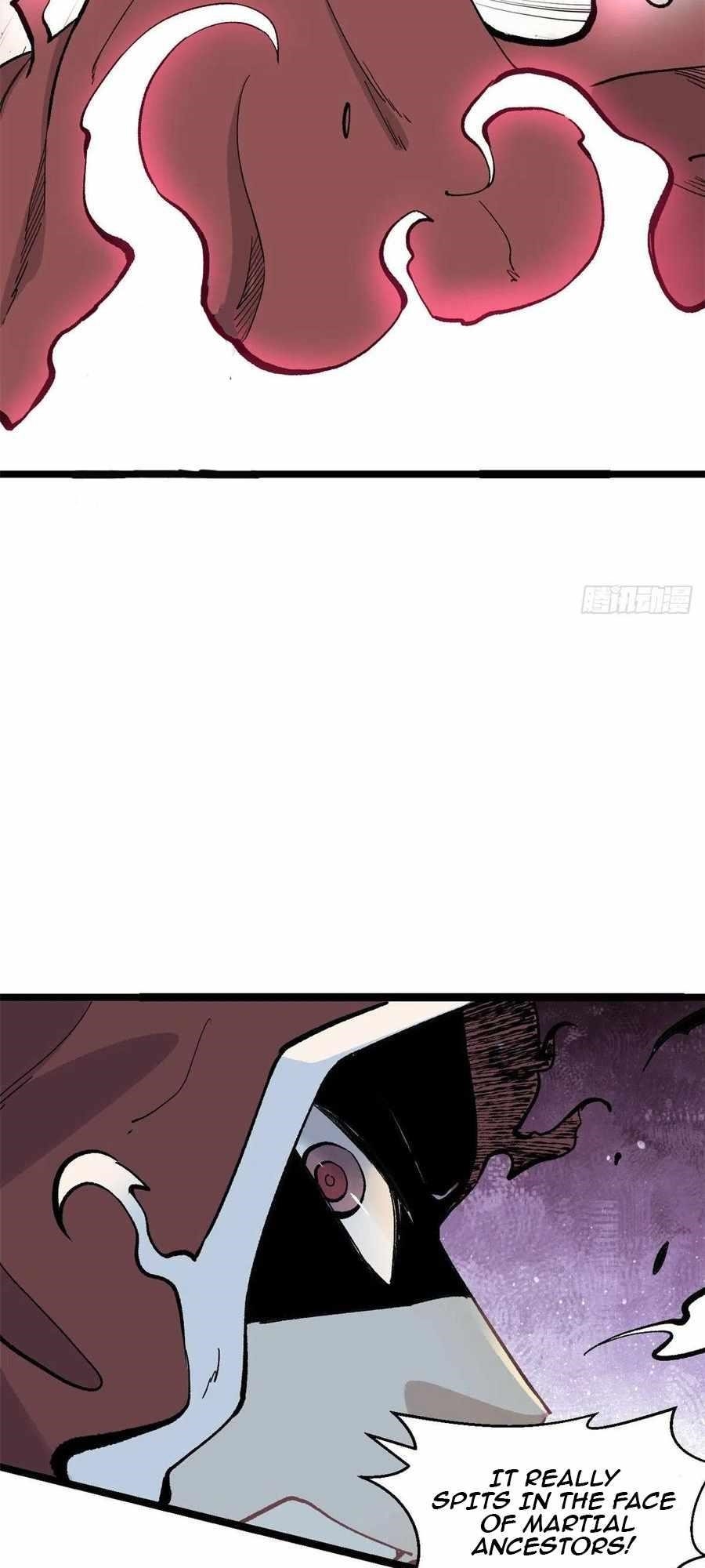 All Hail The Sect Leader Chapter 87 - Page 8 in English