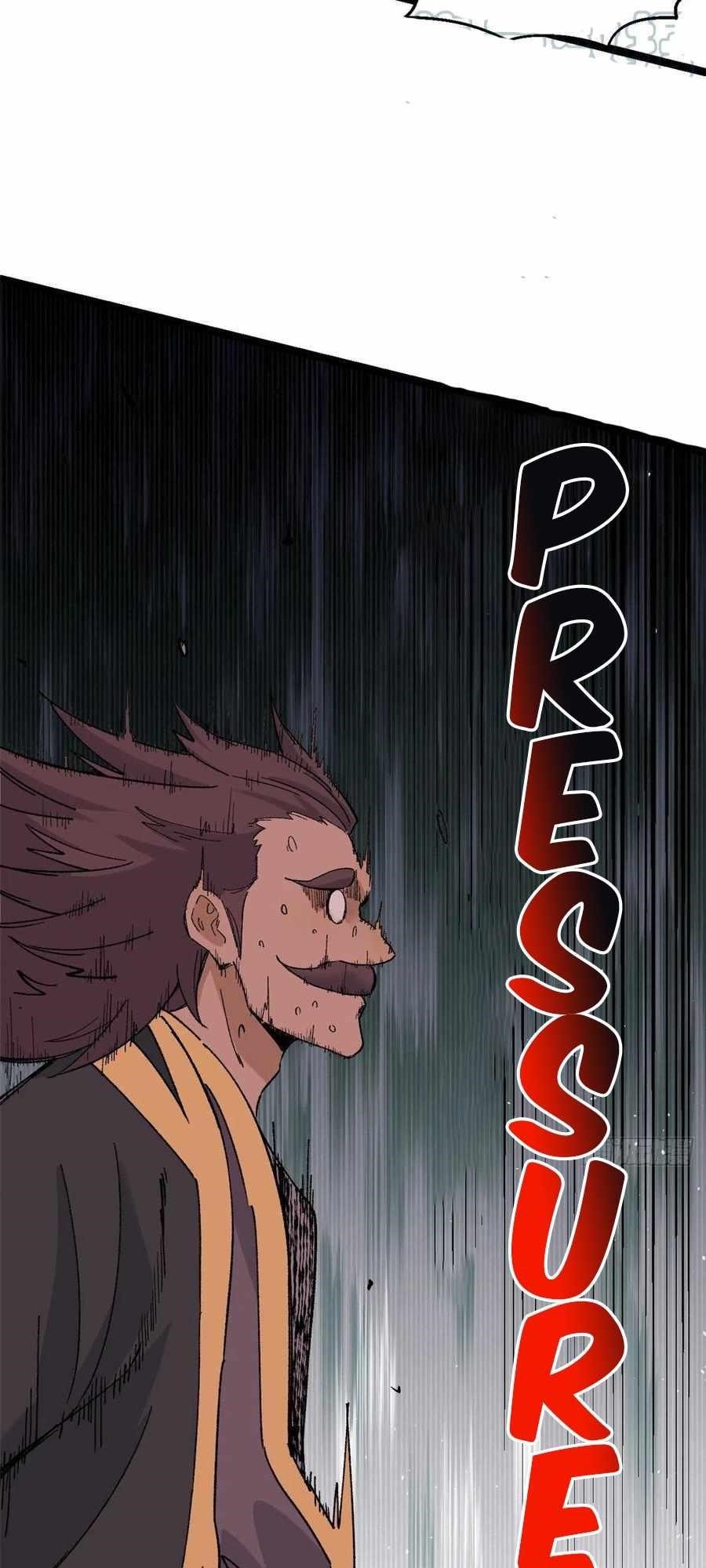 All Hail The Sect Leader Chapter 87 - Page 9 in English