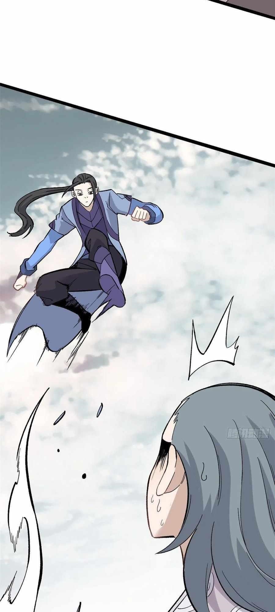 All Hail The Sect Leader Chapter 88 - Page 10 in English