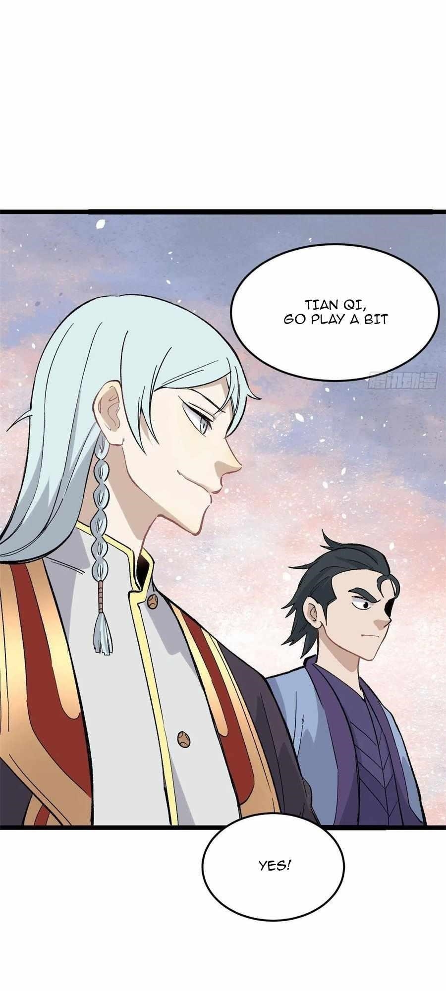 All Hail The Sect Leader Chapter 88 - Page 17 in English