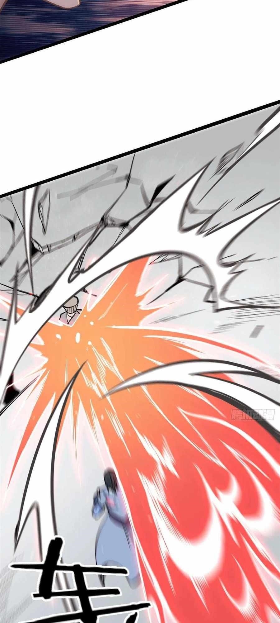 All Hail The Sect Leader Chapter 88 - Page 21 in English