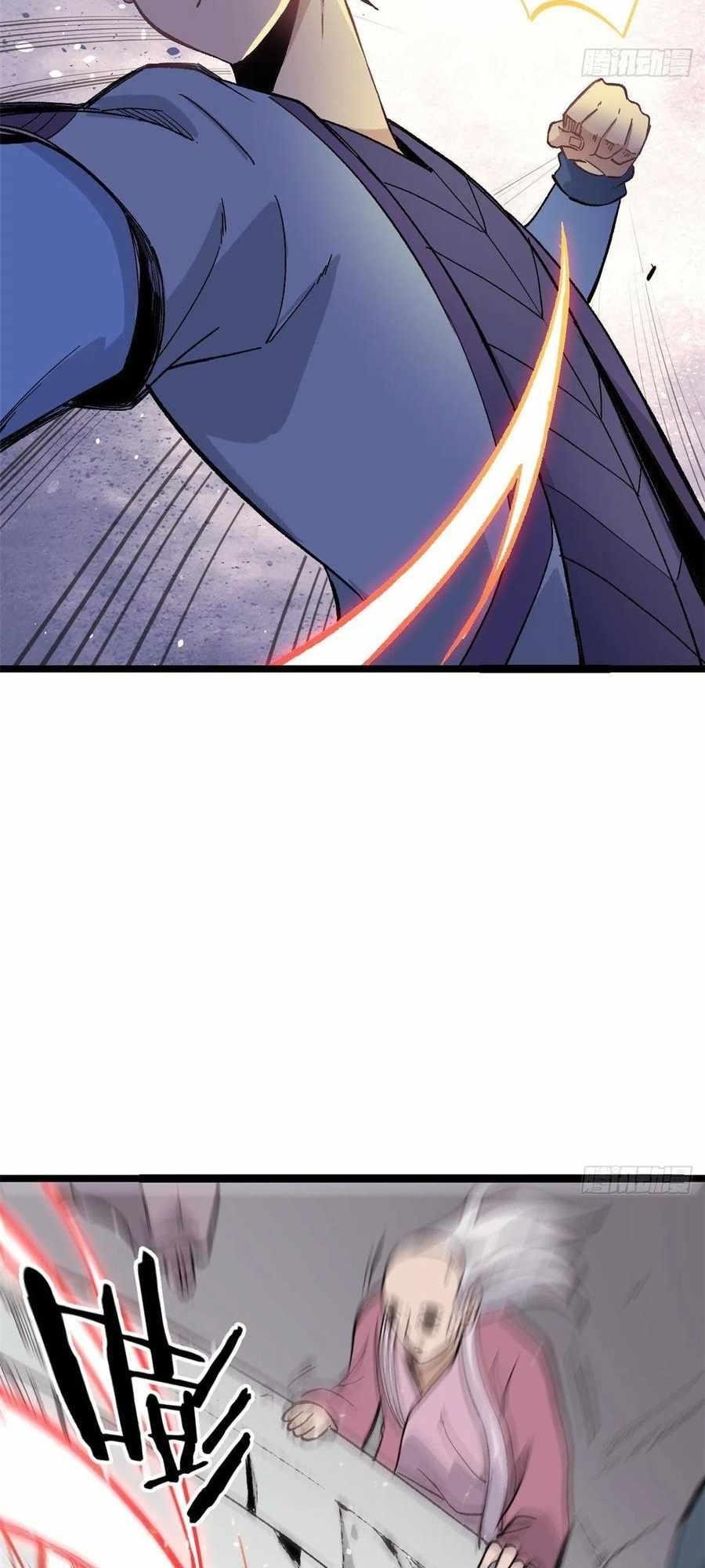 All Hail The Sect Leader Chapter 88 - Page 28 in English