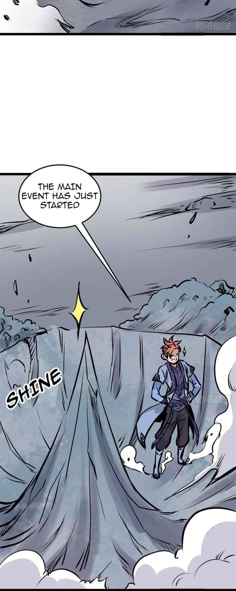 All Hail The Sect Leader Chapter 89 - Page 12 in English