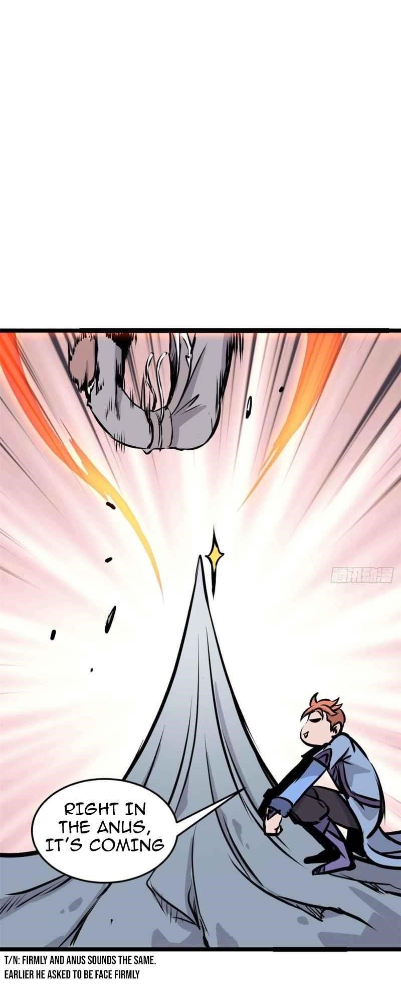 All Hail The Sect Leader Chapter 89 - Page 14 in English