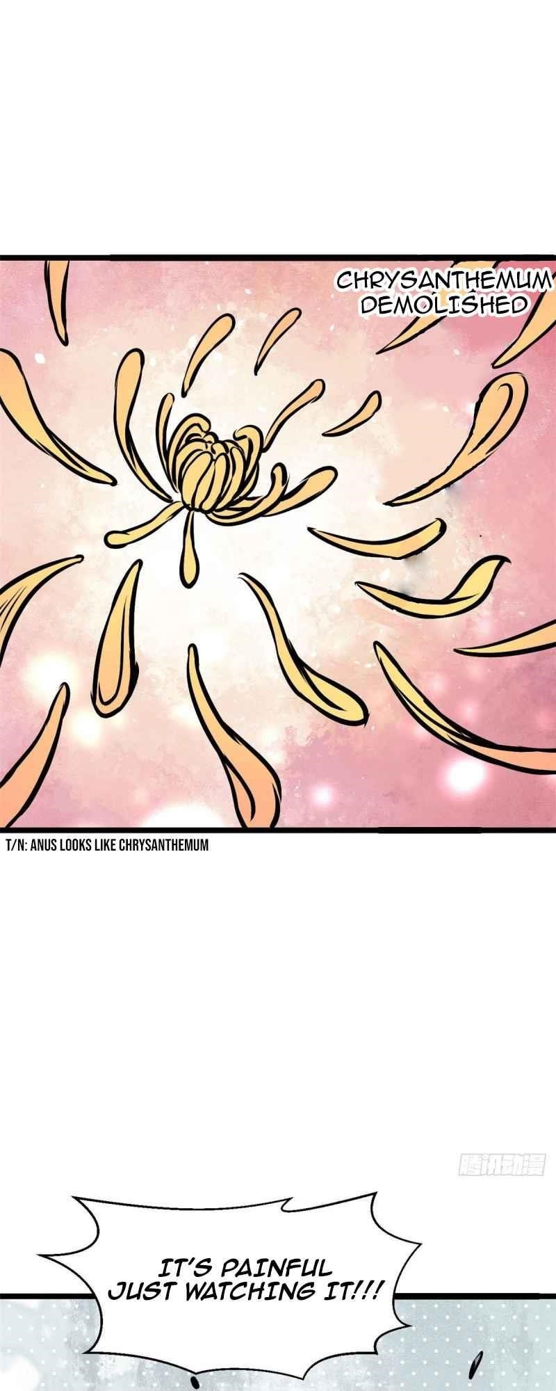 All Hail The Sect Leader Chapter 89 - Page 15 in English