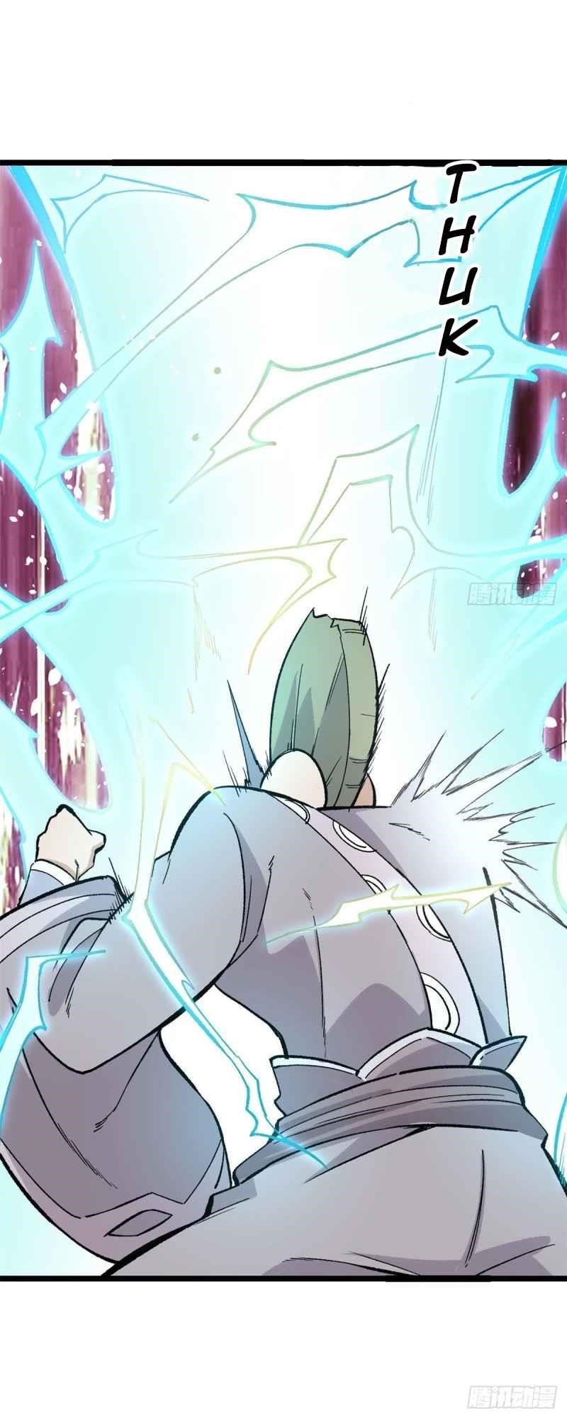 All Hail The Sect Leader Chapter 89 - Page 19 in English