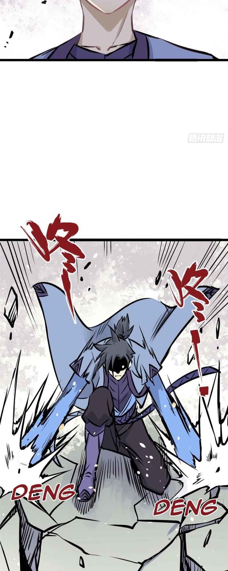 All Hail The Sect Leader Chapter 89 - Page 27 in English