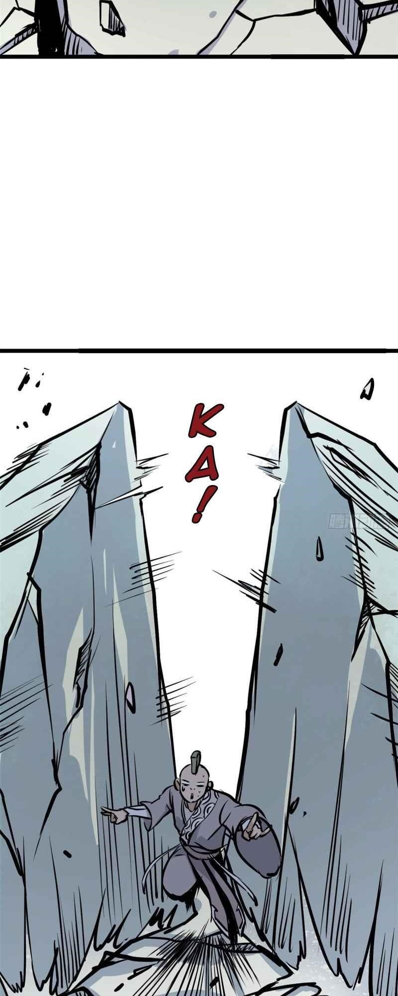All Hail The Sect Leader Chapter 89 - Page 28 in English