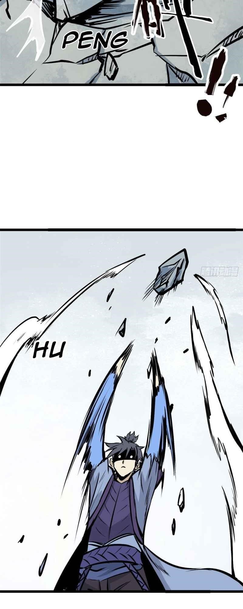 All Hail The Sect Leader Chapter 89 - Page 30 in English