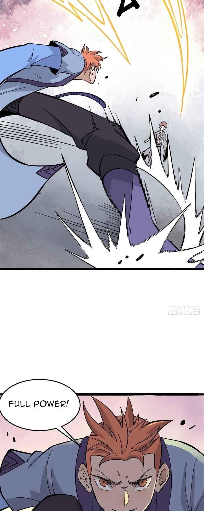All Hail The Sect Leader Chapter 89 - Page 5 in English