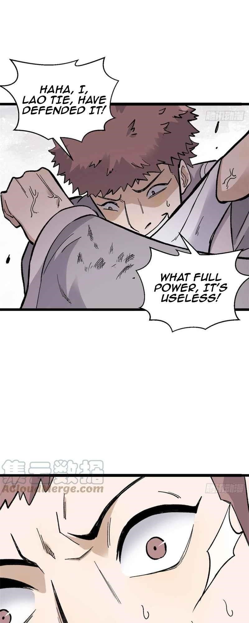 All Hail The Sect Leader Chapter 89 - Page 8 in English