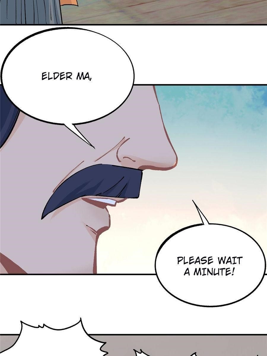 All Hail The Sect Leader Chapter 9 - Page 12 in English