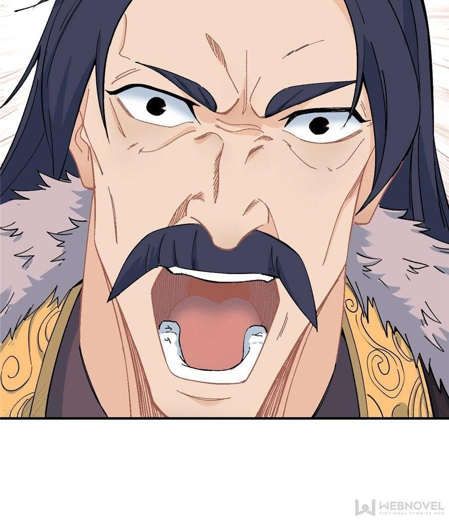 All Hail The Sect Leader Chapter 9 - Page 21 in English