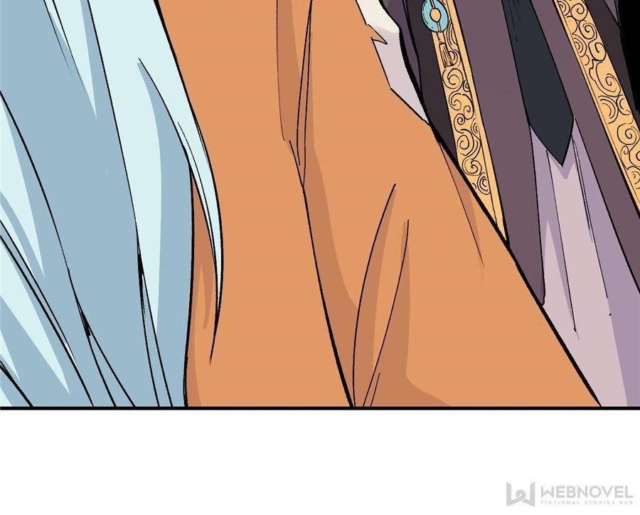 All Hail The Sect Leader Chapter 9 - Page 34 in English