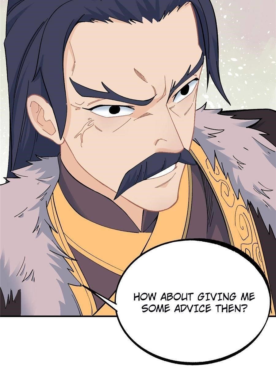 All Hail The Sect Leader Chapter 9 - Page 39 in English