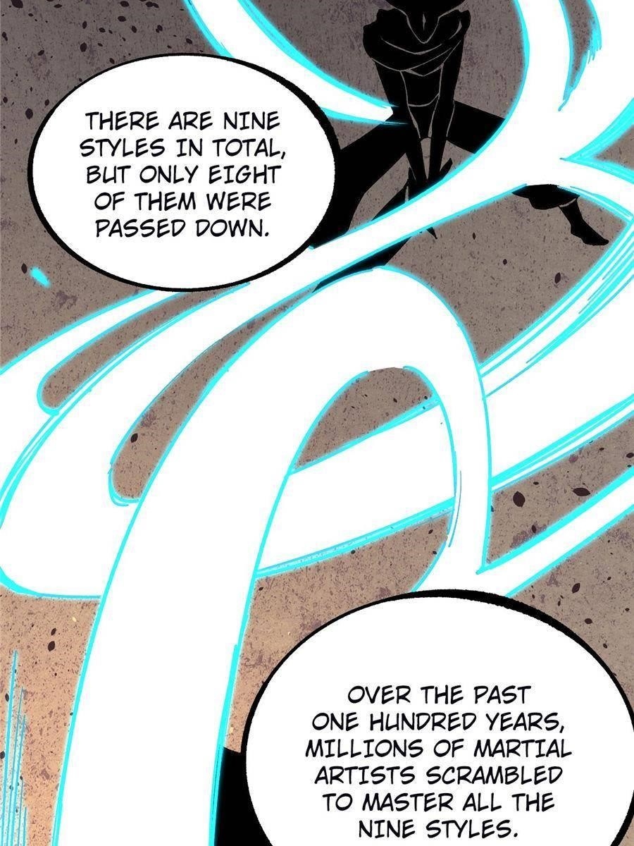 All Hail The Sect Leader Chapter 9 - Page 42 in English