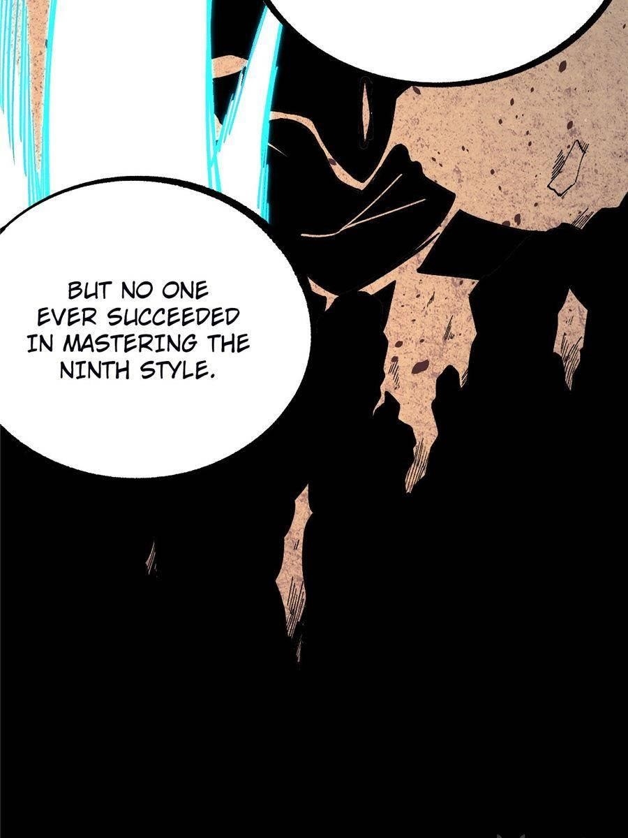 All Hail The Sect Leader Chapter 9 - Page 43 in English