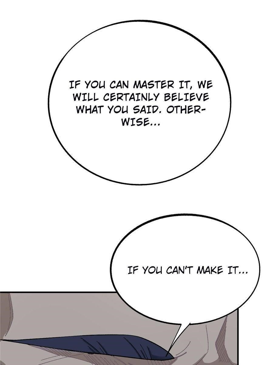 All Hail The Sect Leader Chapter 9 - Page 45 in English