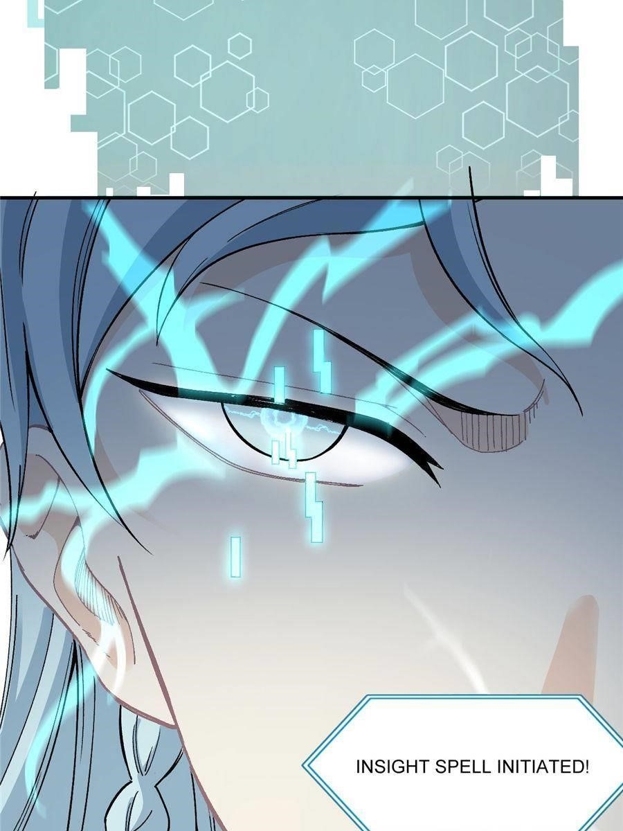 All Hail The Sect Leader Chapter 9 - Page 55 in English