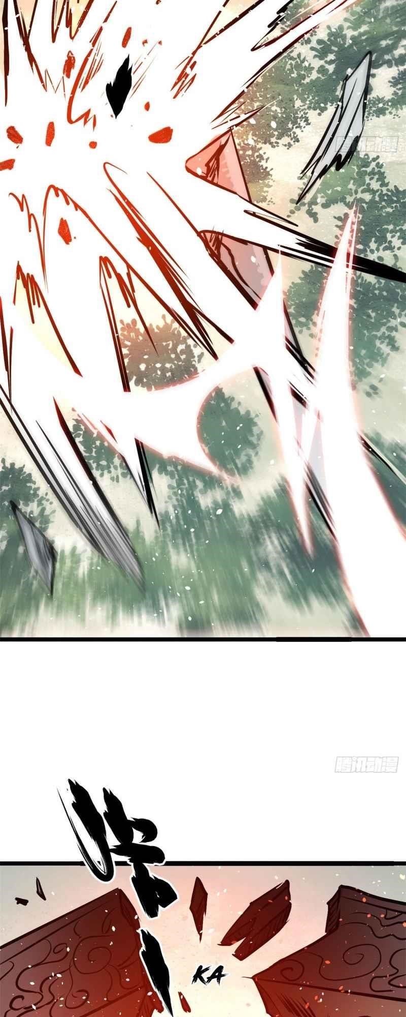 All Hail The Sect Leader Chapter 90 - Page 14 in English