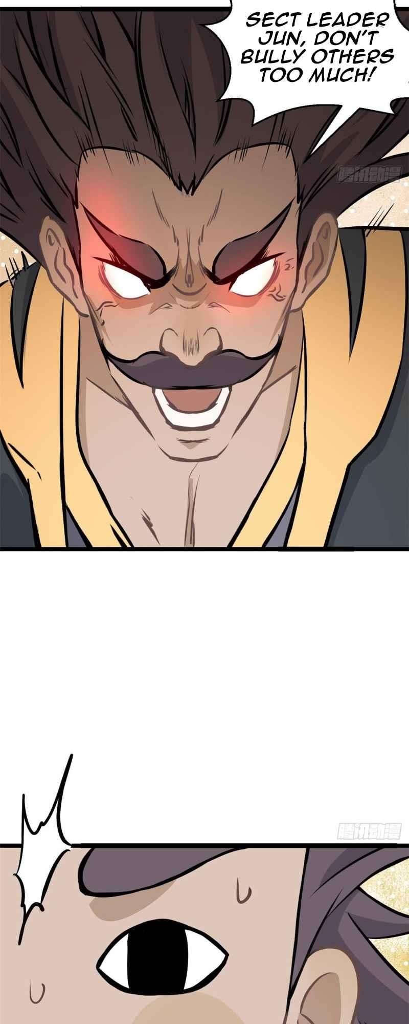 All Hail The Sect Leader Chapter 90 - Page 4 in English