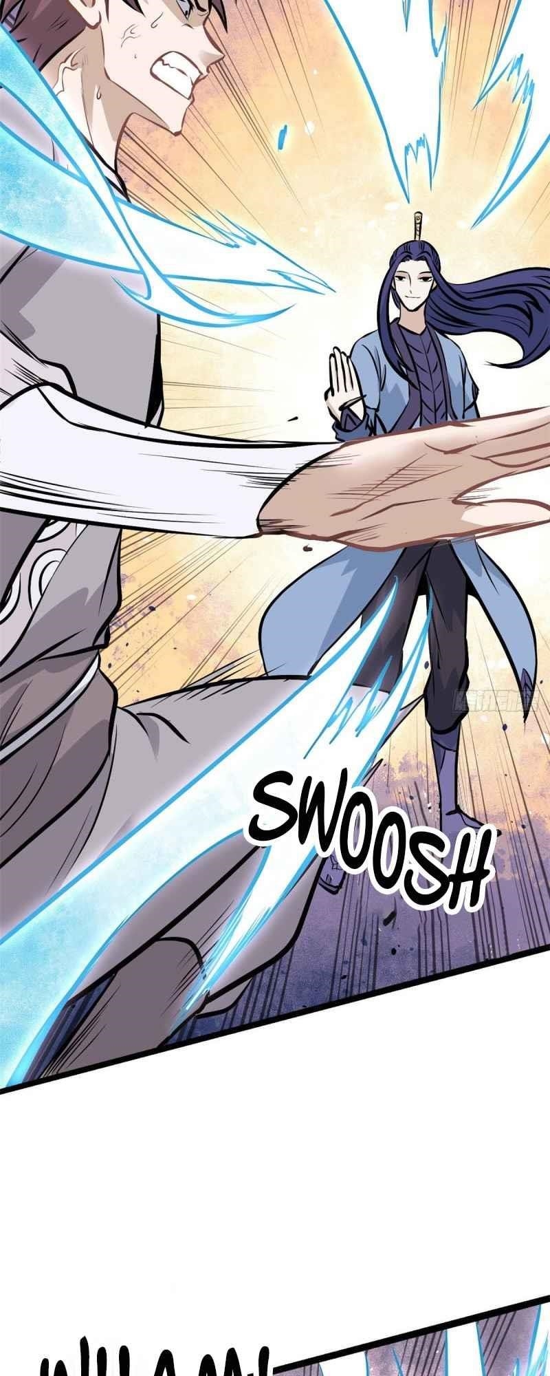 All Hail The Sect Leader Chapter 91 - Page 10 in English