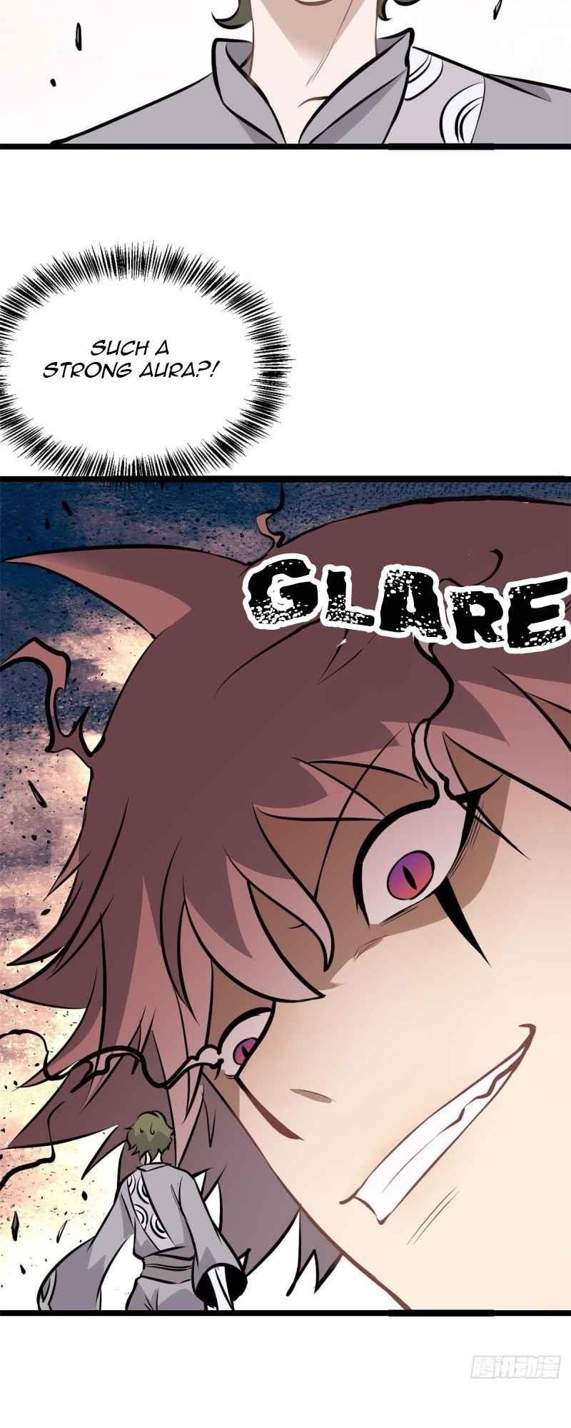 All Hail The Sect Leader Chapter 91 - Page 21 in English