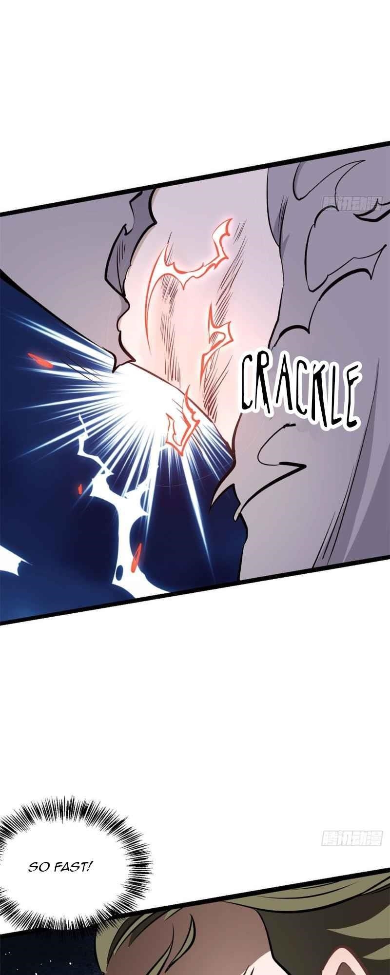 All Hail The Sect Leader Chapter 91 - Page 25 in English