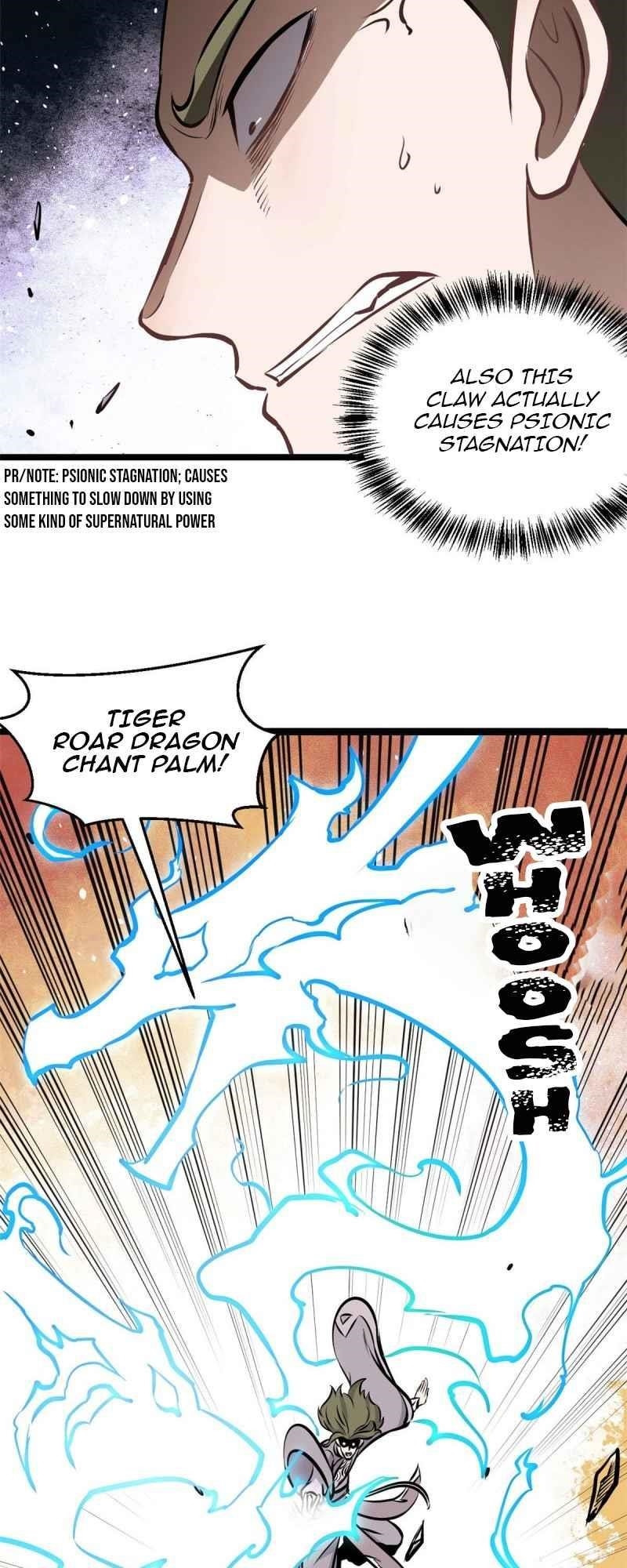 All Hail The Sect Leader Chapter 91 - Page 26 in English