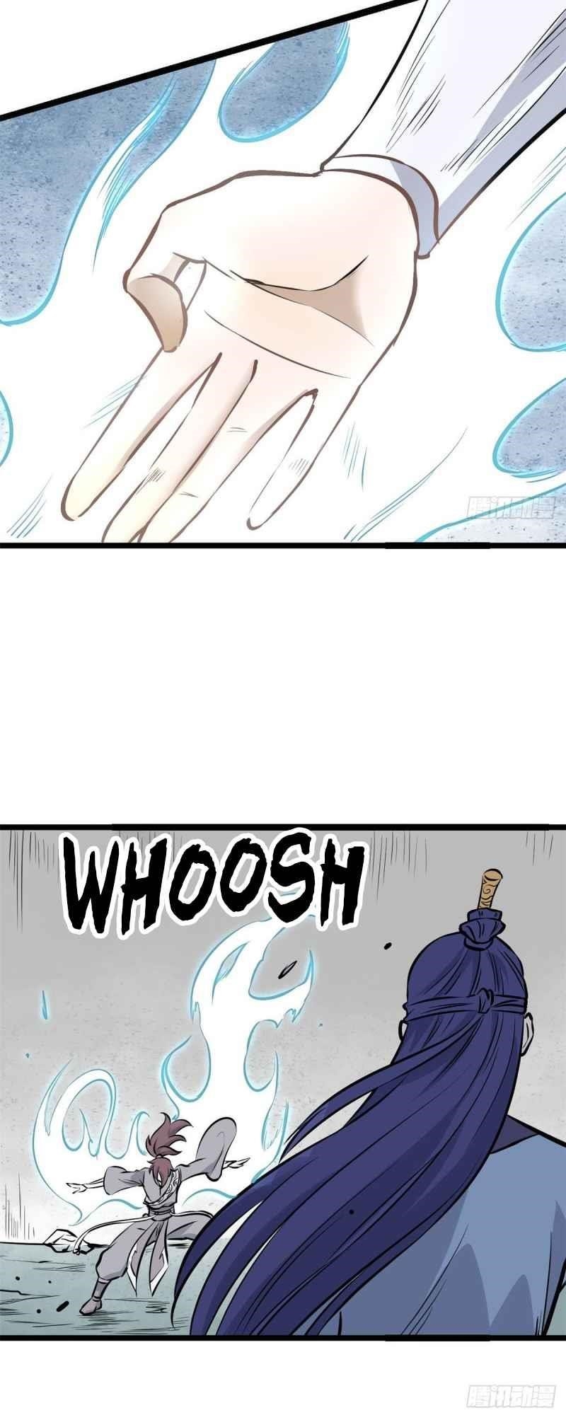 All Hail The Sect Leader Chapter 91 - Page 6 in English