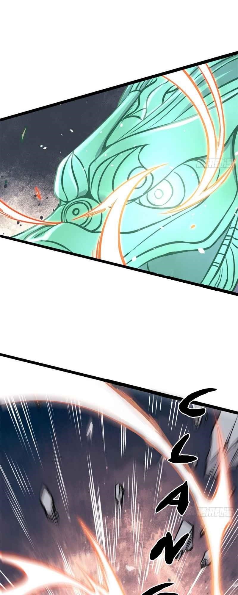 All Hail The Sect Leader Chapter 92 - Page 30 in English