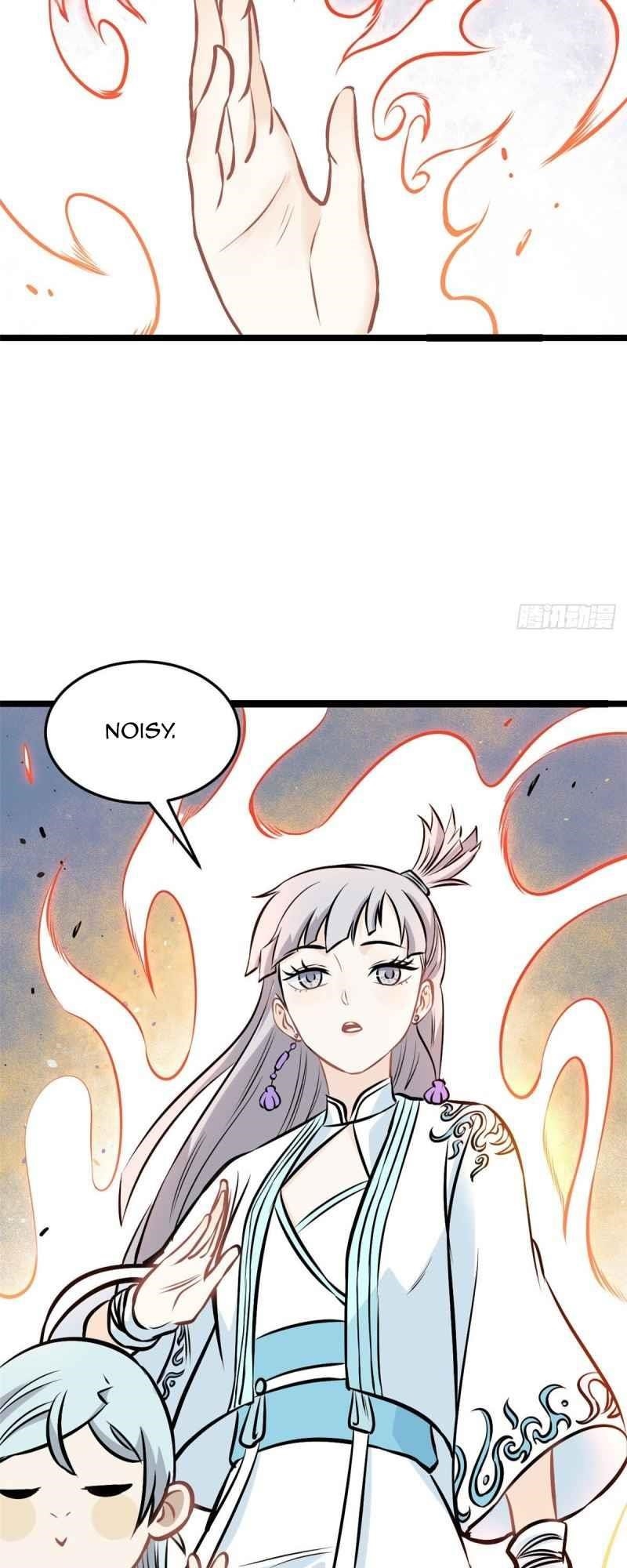 All Hail The Sect Leader Chapter 92 - Page 6 in English