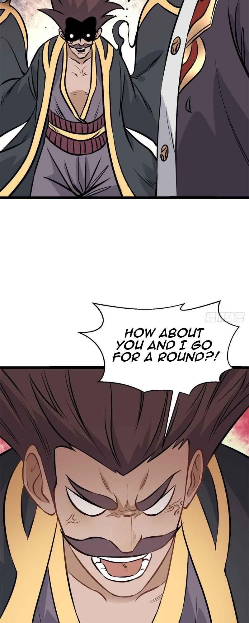All Hail The Sect Leader Chapter 92 - Page 9 in English