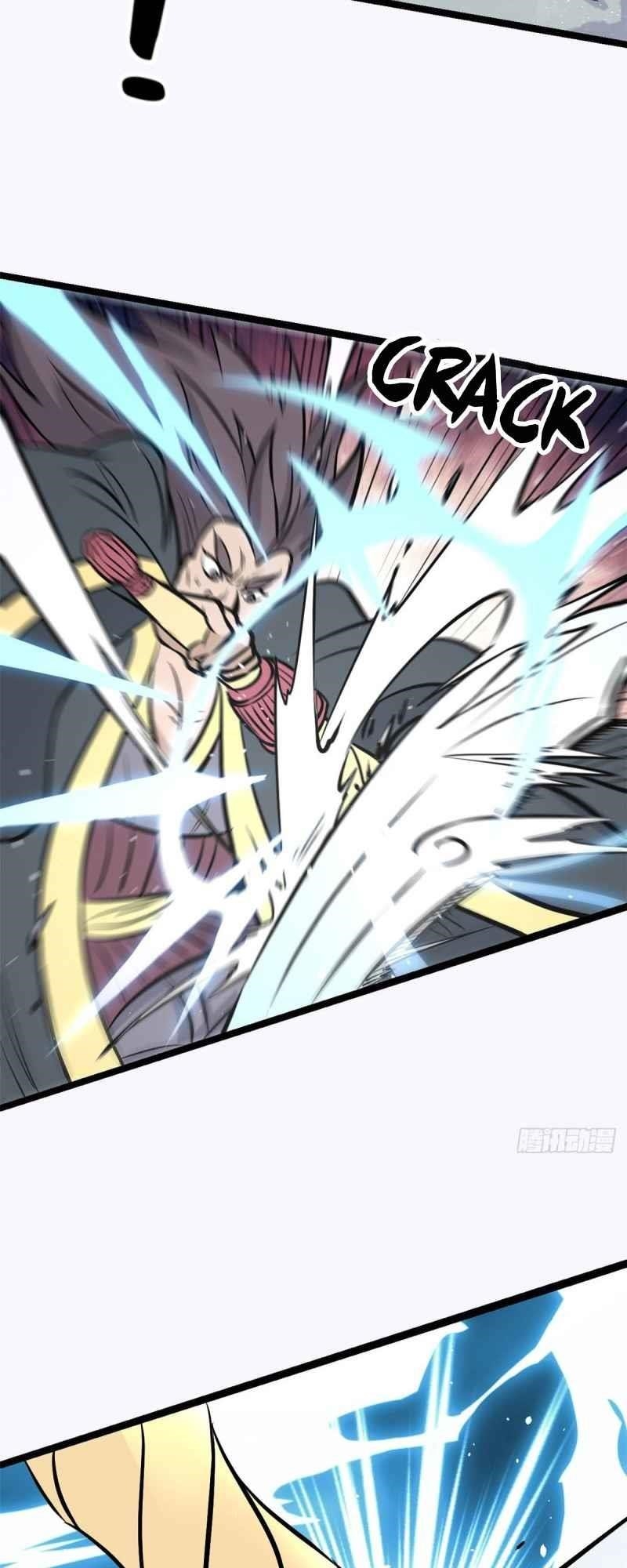 All Hail The Sect Leader Chapter 93 - Page 12 in English
