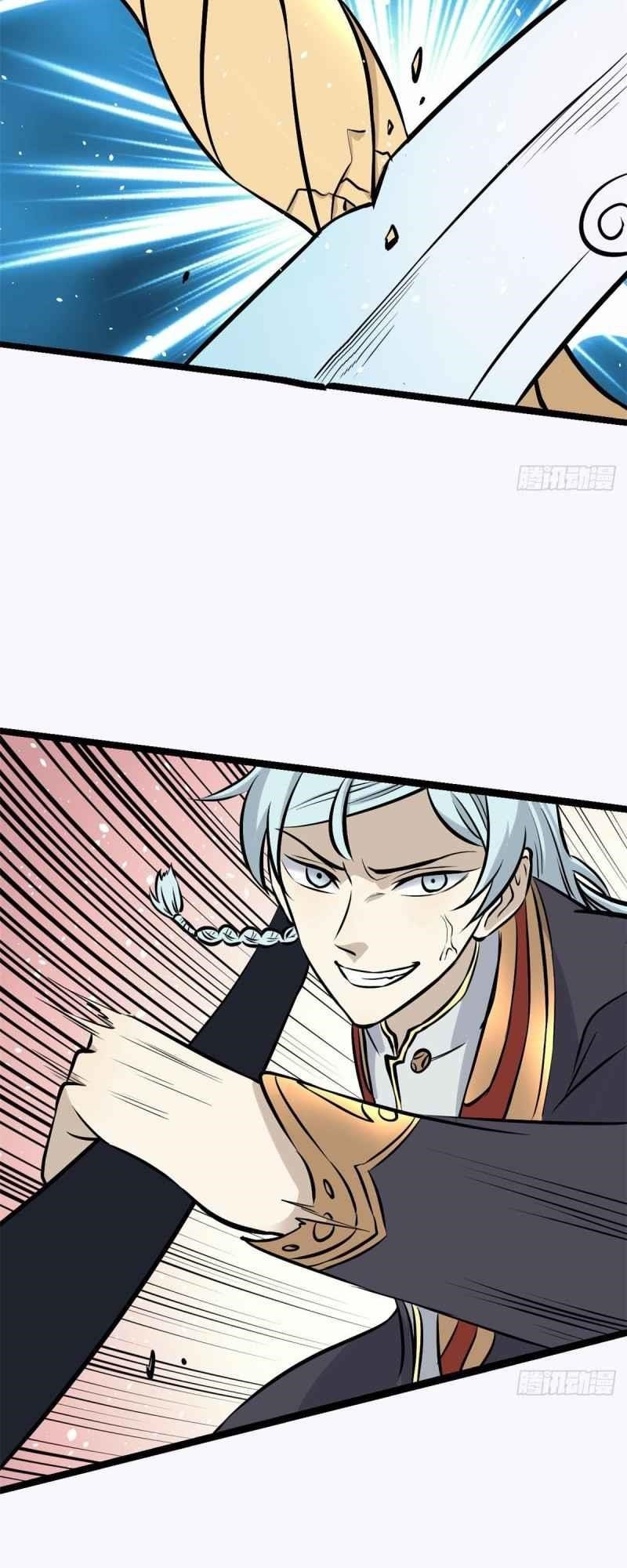 All Hail The Sect Leader Chapter 93 - Page 13 in English