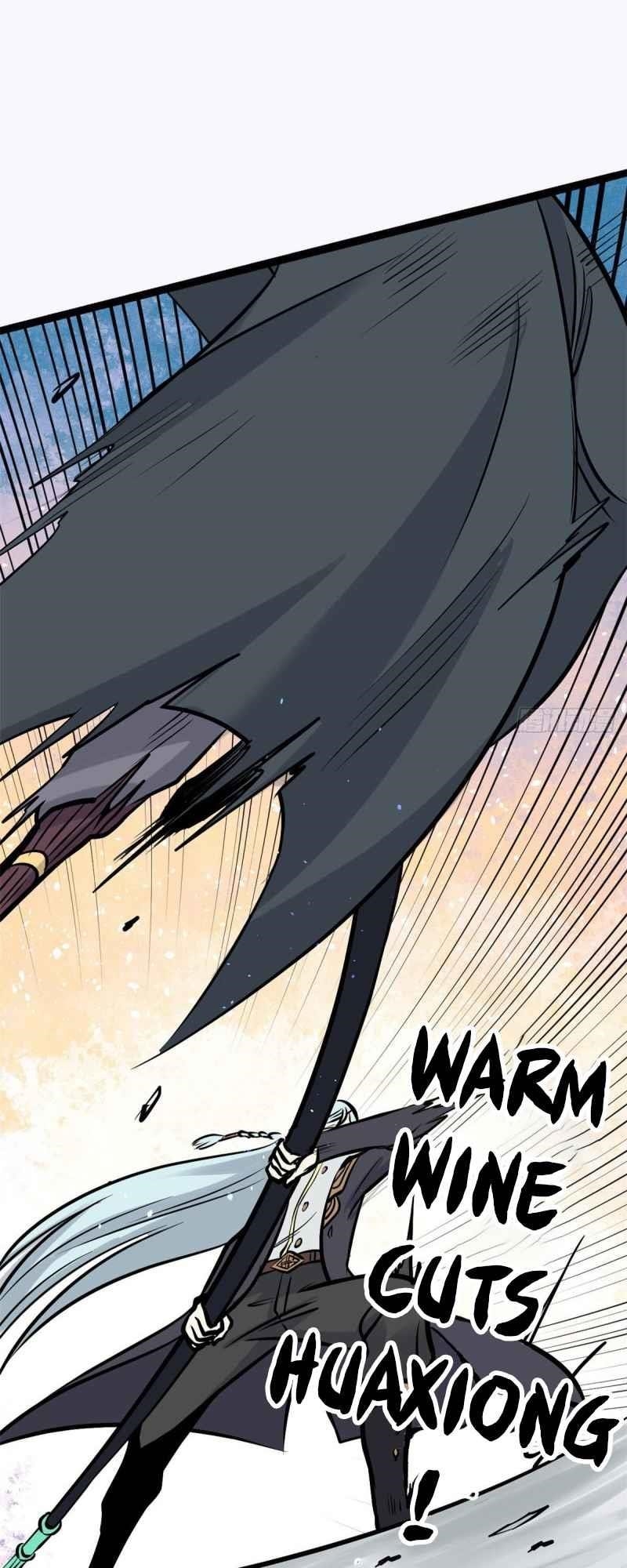 All Hail The Sect Leader Chapter 93 - Page 14 in English