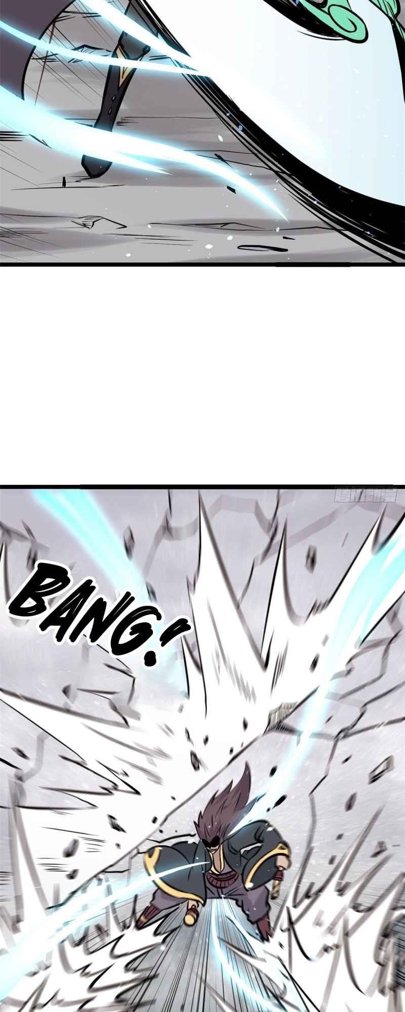 All Hail The Sect Leader Chapter 93 - Page 20 in English