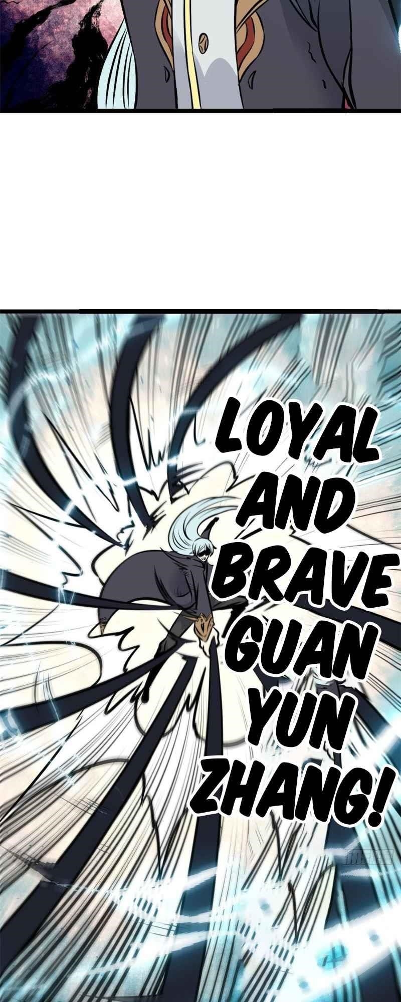 All Hail The Sect Leader Chapter 93 - Page 24 in English