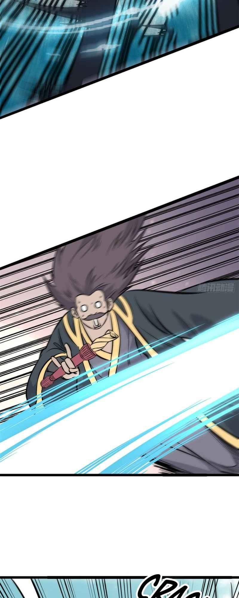 All Hail The Sect Leader Chapter 93 - Page 25 in English
