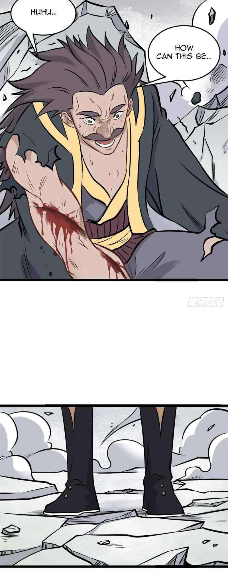 All Hail The Sect Leader Chapter 93 - Page 28 in English