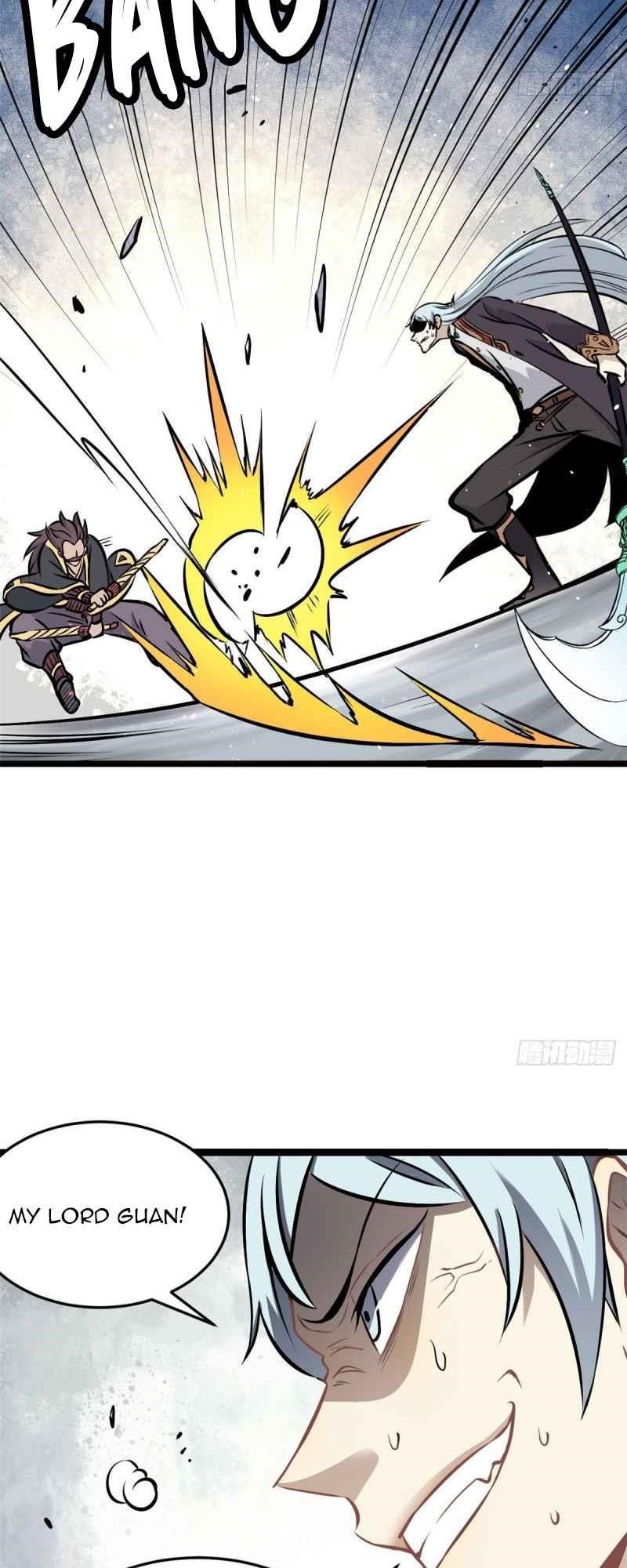 All Hail The Sect Leader Chapter 93 - Page 4 in English
