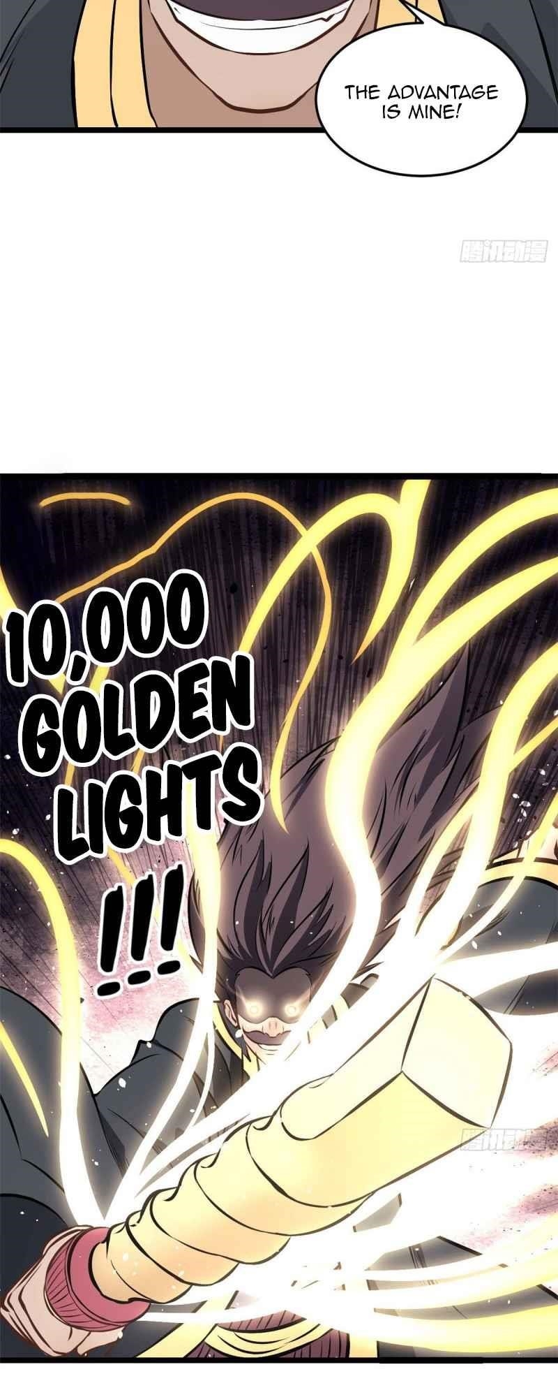 All Hail The Sect Leader Chapter 93 - Page 7 in English