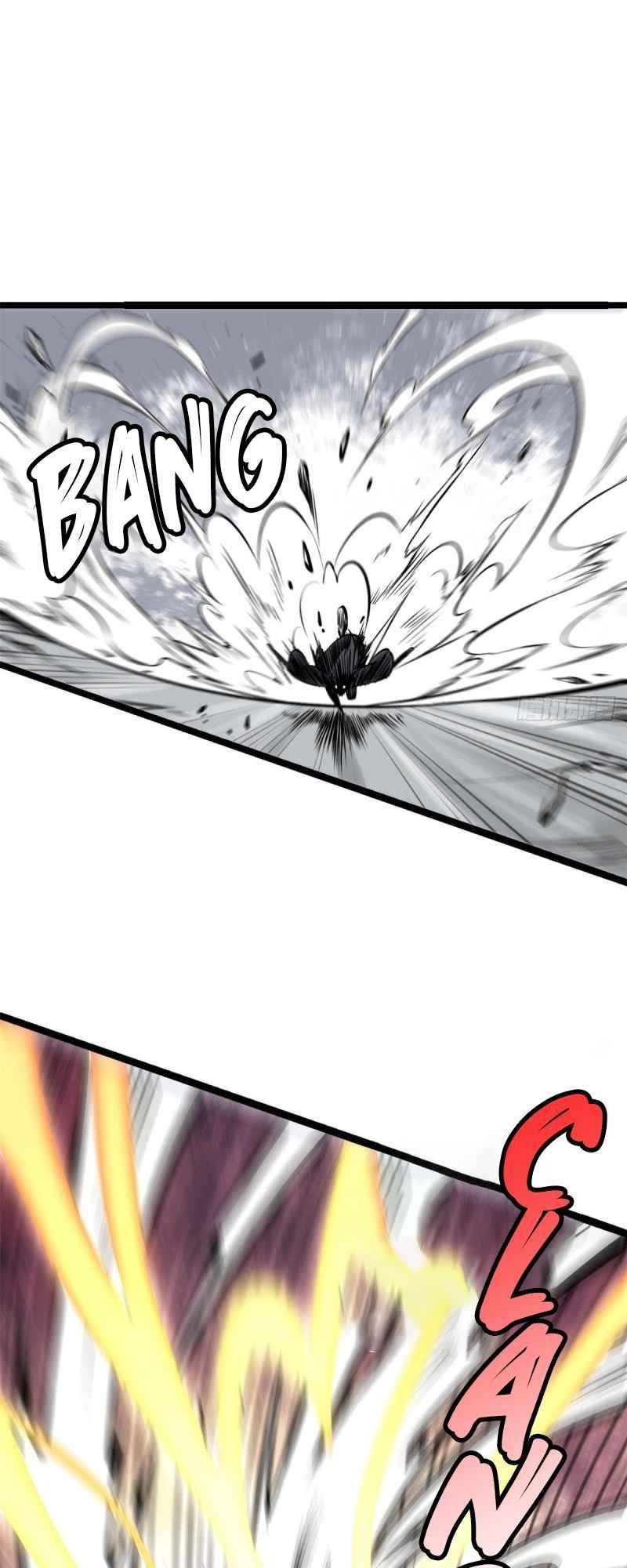 All Hail The Sect Leader Chapter 93 - Page 8 in English