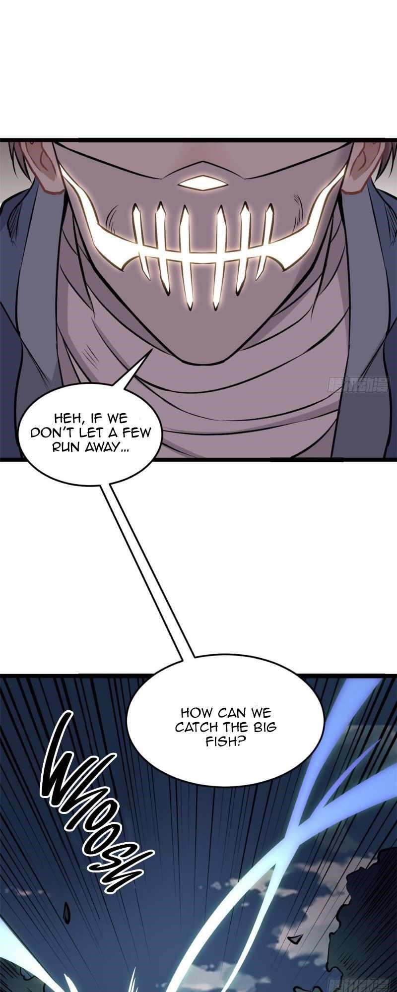 All Hail The Sect Leader Chapter 94 - Page 13 in English