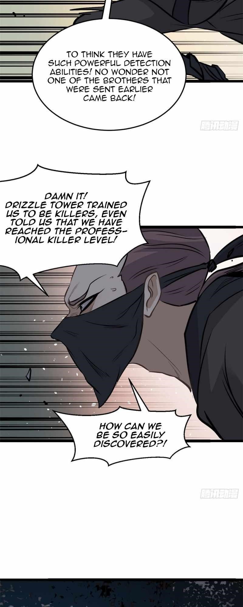 All Hail The Sect Leader Chapter 94 - Page 15 in English