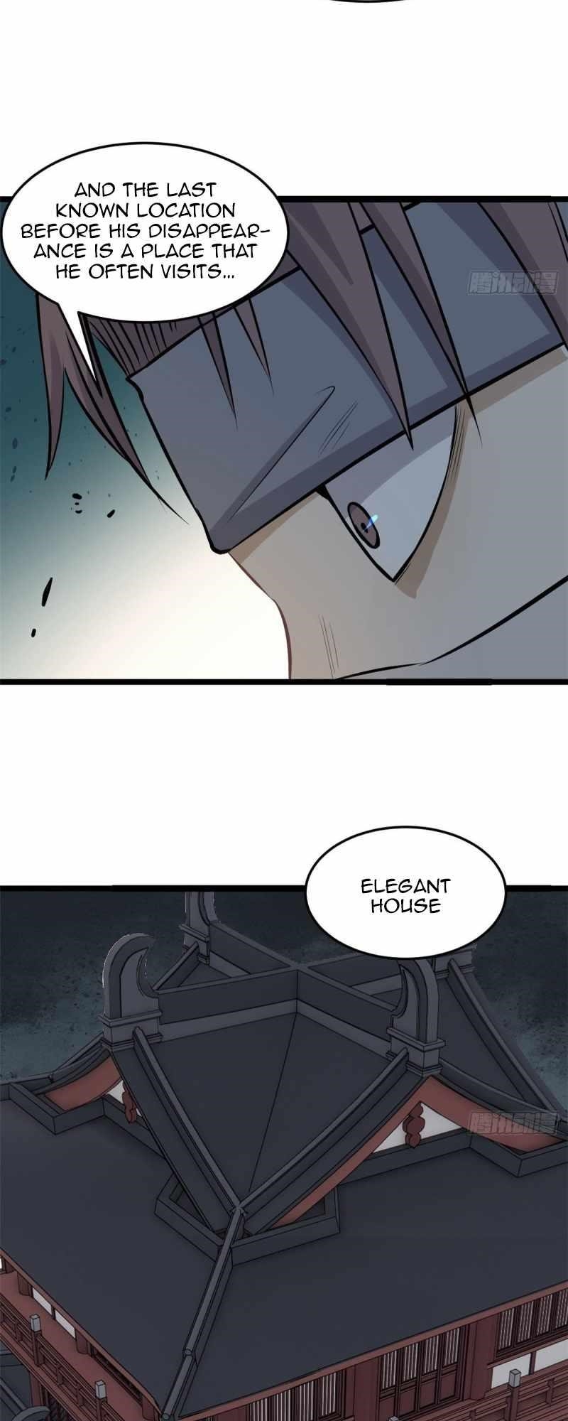 All Hail The Sect Leader Chapter 94 - Page 20 in English
