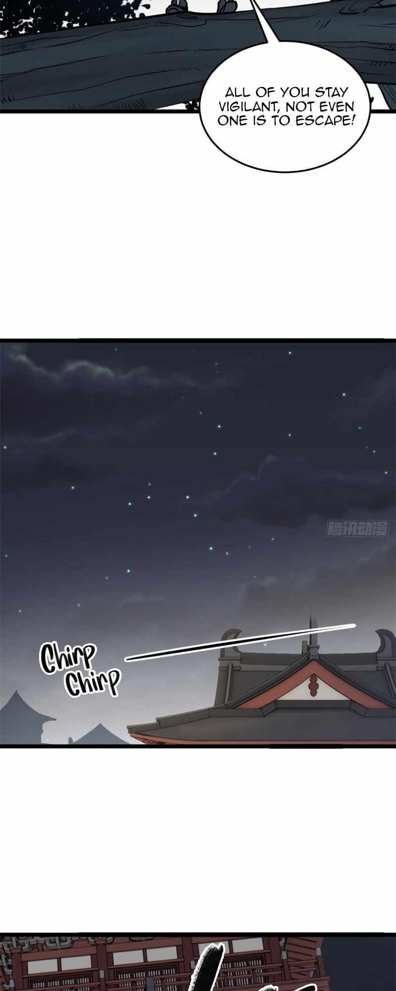 All Hail The Sect Leader Chapter 94 - Page 22 in English