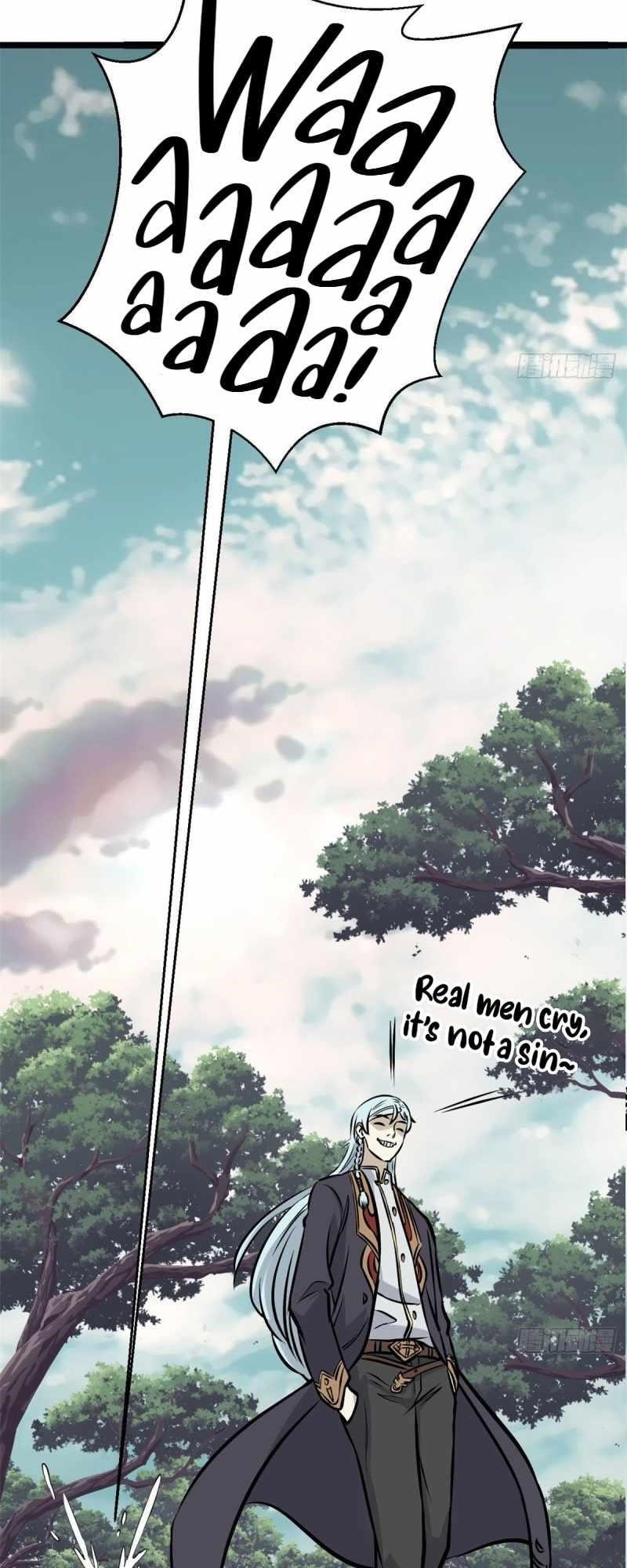 All Hail The Sect Leader Chapter 94 - Page 7 in English