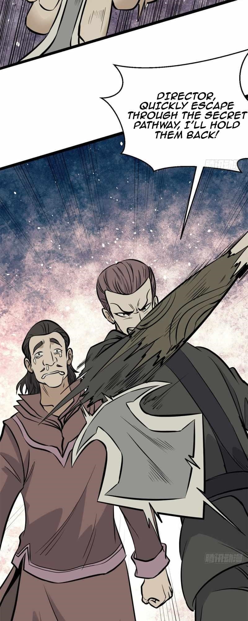 All Hail The Sect Leader Chapter 95 - Page 12 in English