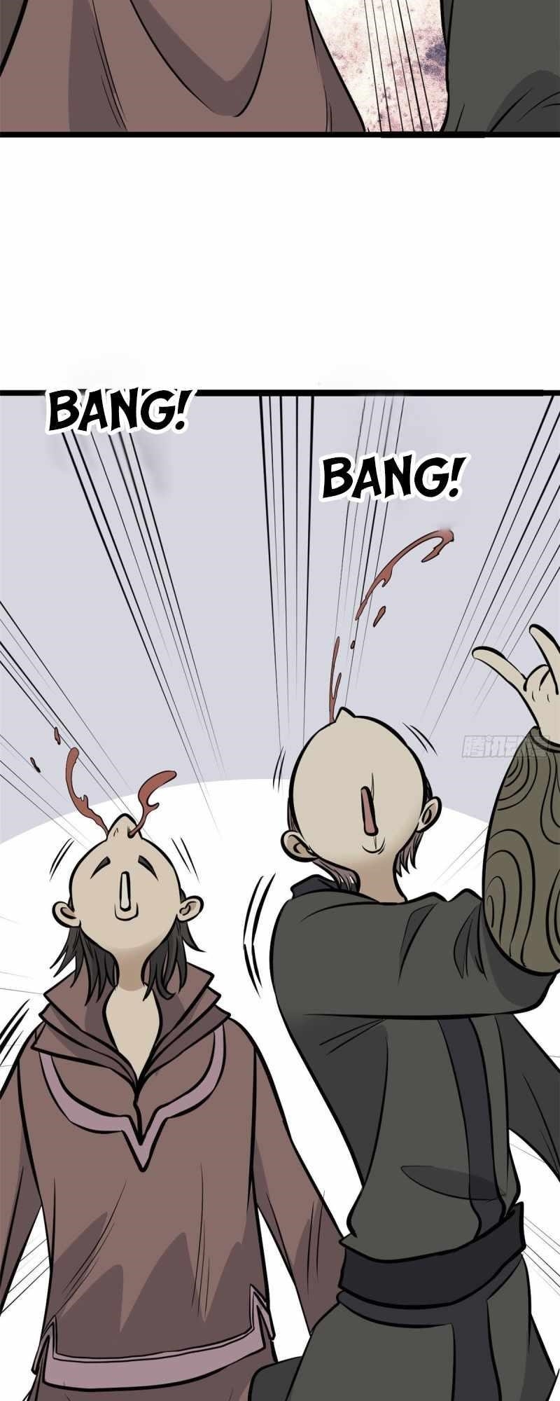 All Hail The Sect Leader Chapter 95 - Page 13 in English